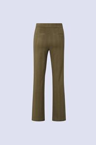 Image sur Soft Herringbone Trousers