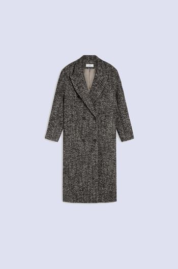 Picture of Tailored Coat