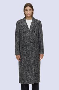 Picture of Tailored Coat
