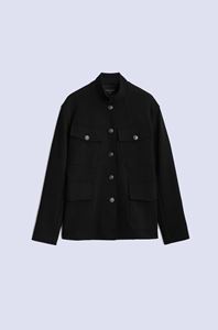 Picture of Hadley Ponte Military Jacket
