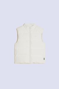 Image sur Gilet Diff Down - Gris clair