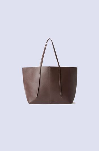 Picture of Abilla Leather Bag