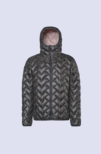 Picture of Mens ORA micro down jacket II