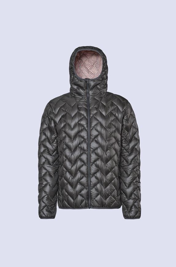 Image sur Hommes ORA micro down jacket II