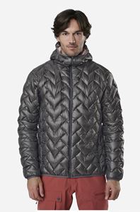 Image sur Hommes ORA micro down jacket II