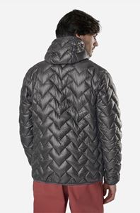 Image sur Hommes ORA micro down jacket II