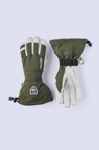 Picture of Army Leather Heli Ski 5-finger
