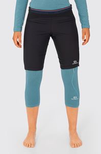 Picture of Women's Transition Insulation Shorts