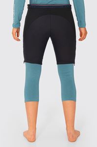 Picture of Women's Transition Insulation Shorts