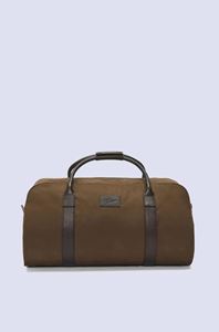 Picture of Hawkesbury Holdall - Waxed cotton