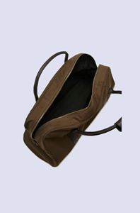 Picture of Hawkesbury Holdall - Waxed cotton