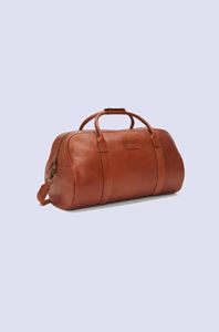 Picture of Hawkesbury Holdall - Full Grain Leather