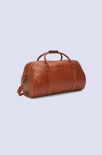 Picture of Hawkesbury Holdall - Full Grain Leather