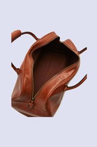 Picture of Hawkesbury Holdall - Full Grain Leather
