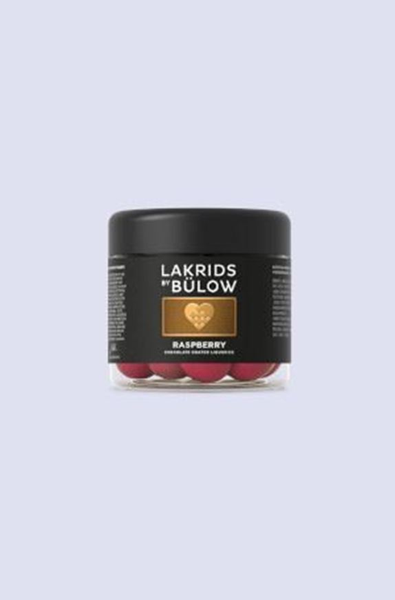 Picture of Crispy Raspberry - 125g