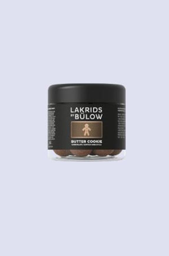 Image sur Butter Cookie 125g