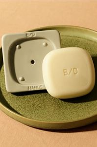 Image sur Porte-savon à main