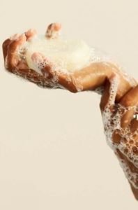 Image sur Porte-savon à main