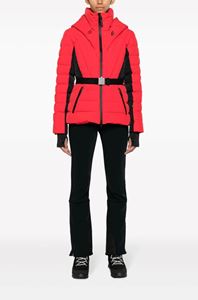 Picture of Elita Quilted Ski Jacket