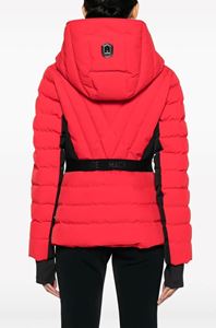 Picture of Elita Quilted Ski Jacket
