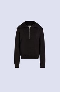 Image sur Yates Half-Zip Sweat