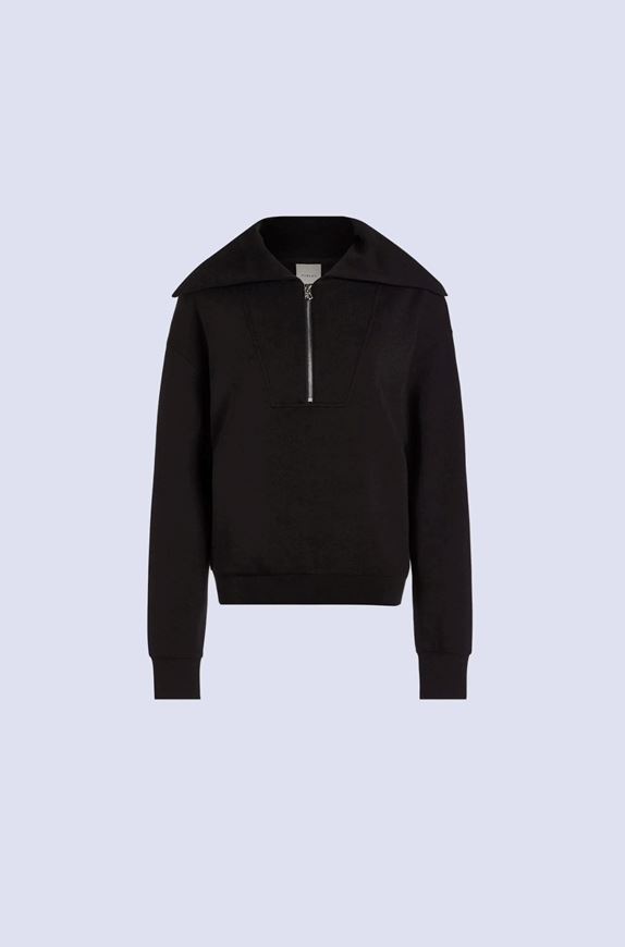 Image sur Yates Half-Zip Sweat