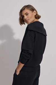 Image sur Yates Half-Zip Sweat
