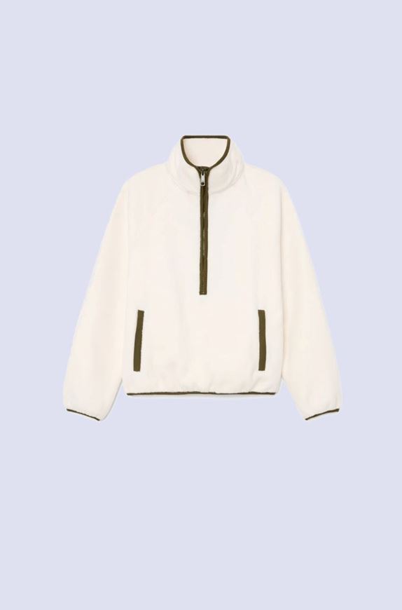 Image sur Harlow Pullover