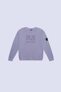 Picture of Heads Up Sweat in Violet