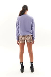 Picture of Heads Up Sweat in Violet
