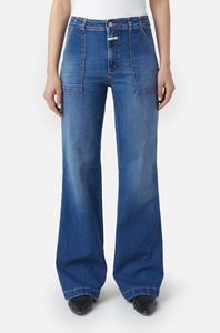 Picture of Slim Jeans - Style Name Aria