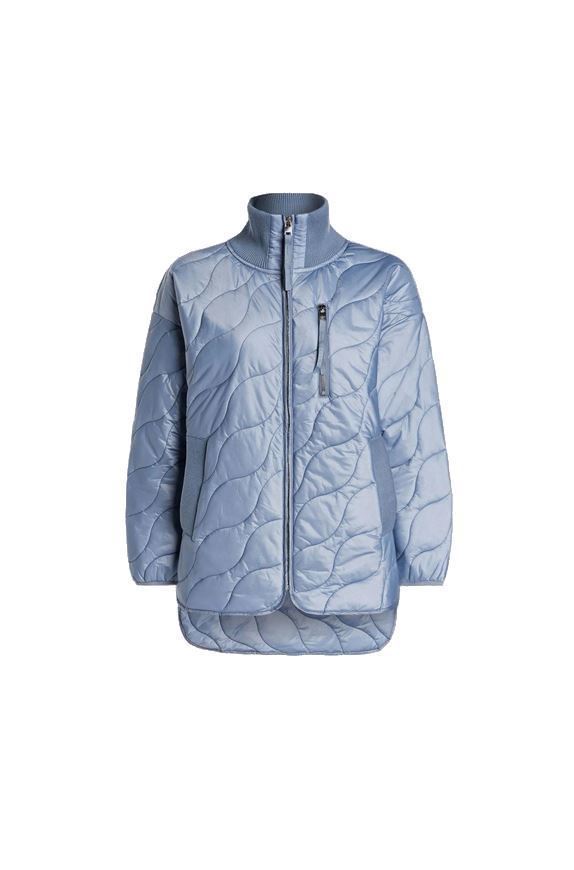 Picture of Danea Quilt Jacket