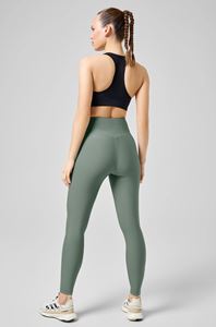 Picture of Graphic High Waist Tights