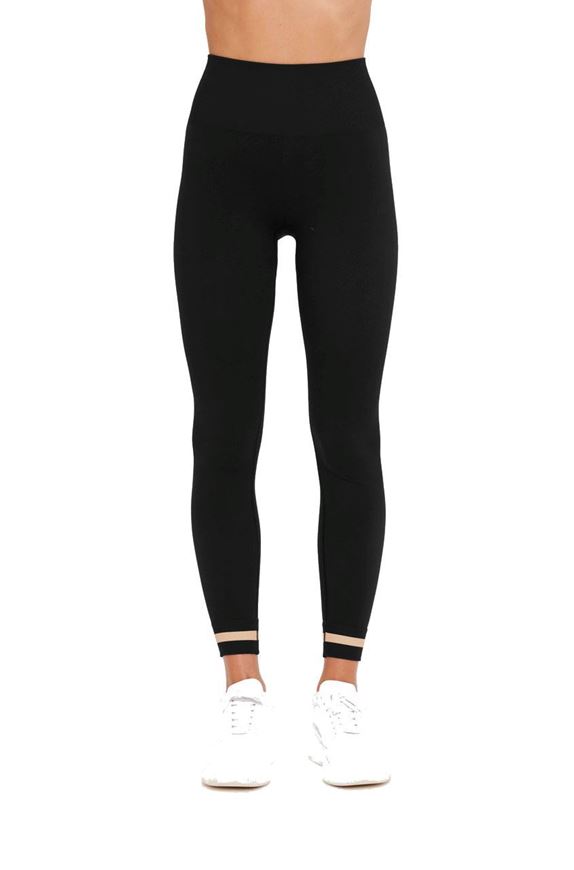Picture of Form Seamless 25in Midi Pant