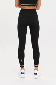 Picture of Form Seamless 25in Midi Pant