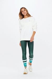 Picture of Rise Midi Pant