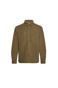 Picture of Fleece Overshirt