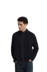 Picture of Melrose Wool Cardigan
