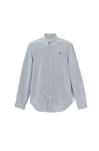 Picture of LS Oxford ROC Shirt