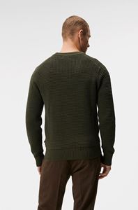 Picture of Oliver Structure Sweater
