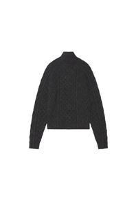 Picture of Henri Aran Knit Jumper