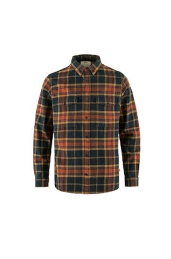 Picture of Övik Twill Shirt
