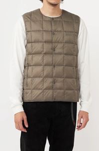Picture of Inner Down Vest
