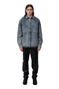 Picture of Blake Denim Winter