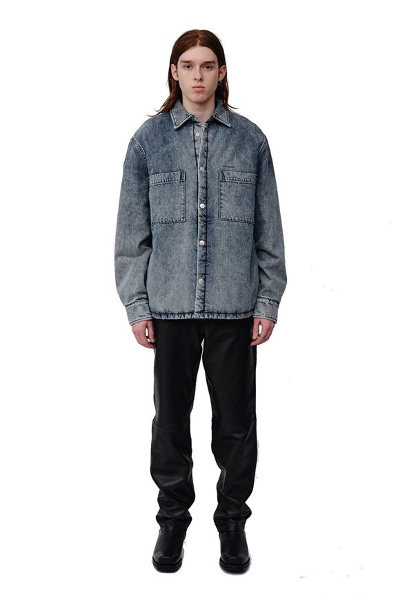 Picture of Blake Denim Winter