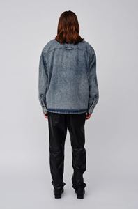 Picture of Blake Denim Winter
