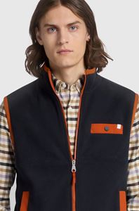 Image sur Serginho Fleece Gilet