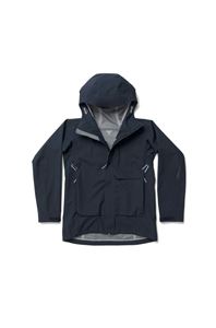 Picture of W's RollerCoaster Jacket - Blue Illusion