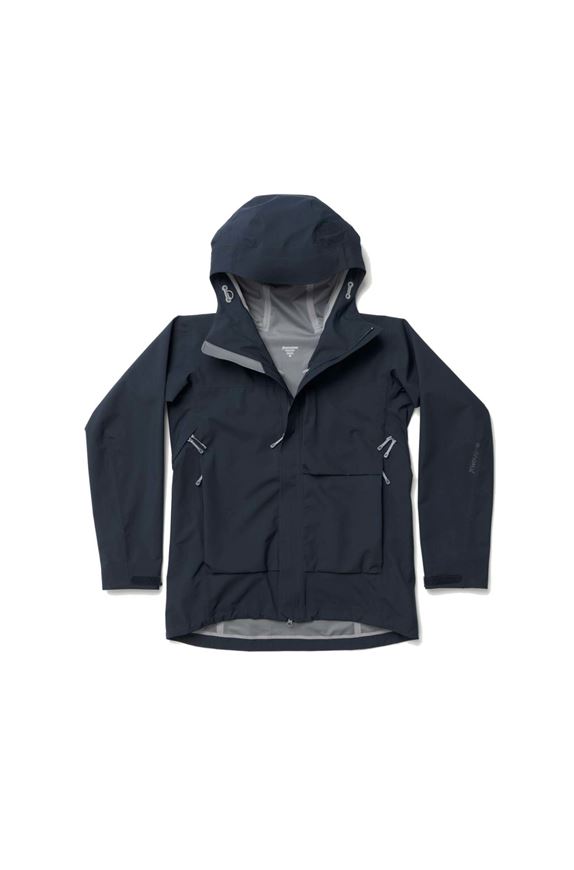 Picture of W's RollerCoaster Jacket - Blue Illusion