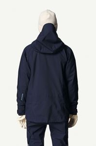 Picture of W's RollerCoaster Jacket - Blue Illusion